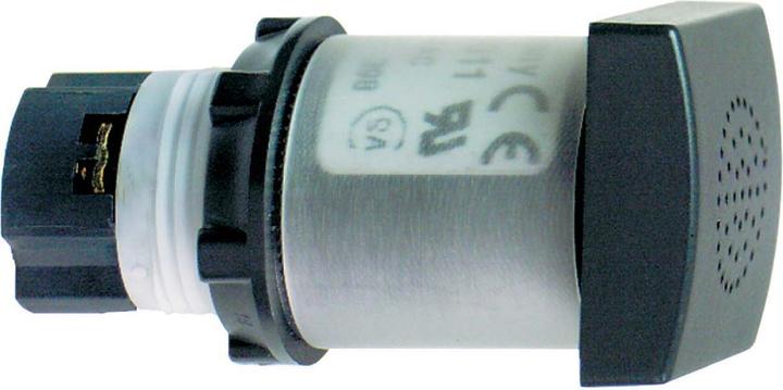 Produktbild Schneider Electric Akustischer Signalgeber 80dB