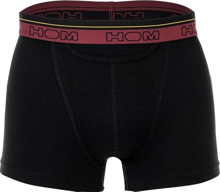 Produktbild HOM Boxer Briefs HO1 3P - Tiago #2 (L, 3er Pack)