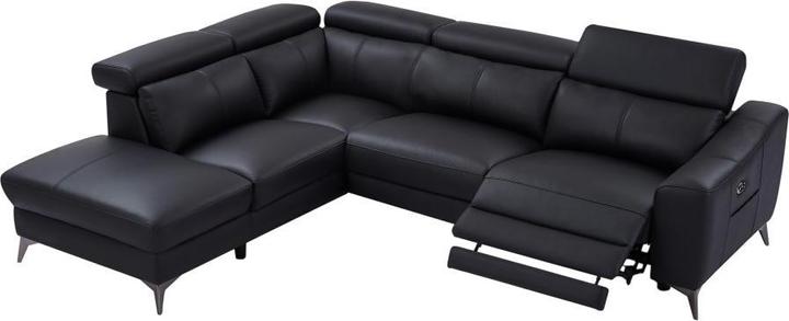Produktbild Vente-unique Forlo (Ecksofa)