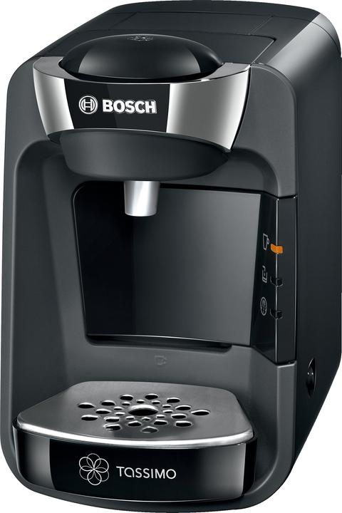 Actual product image Bosch Hausgeräte T32 Suny (Tassimo)