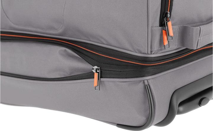 Actual product image Travelite Basics (51 l, Hand luggage (up to 50 litres))