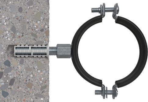 Actual product image Fischer Threaded rod anchor (50 pcs.)