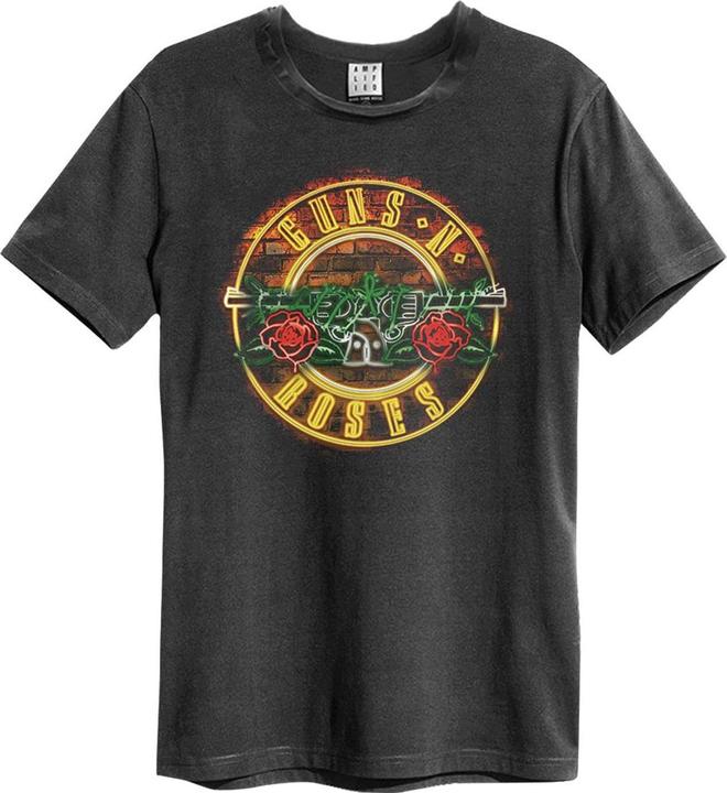 Produktbild Amplified Neon Sign TShirt (XS)