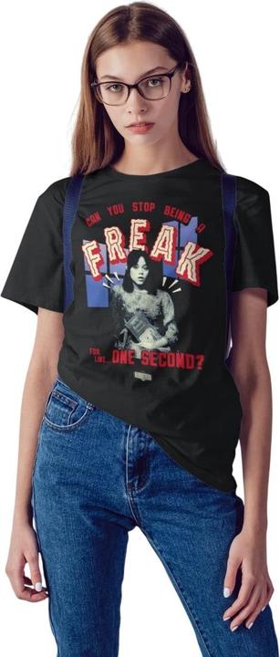 Produktbild Beetlejuice Freak TShirt (L)