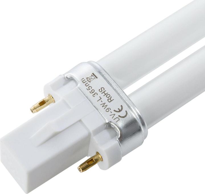 Actual product image Sina UV Gel Nail Dryer