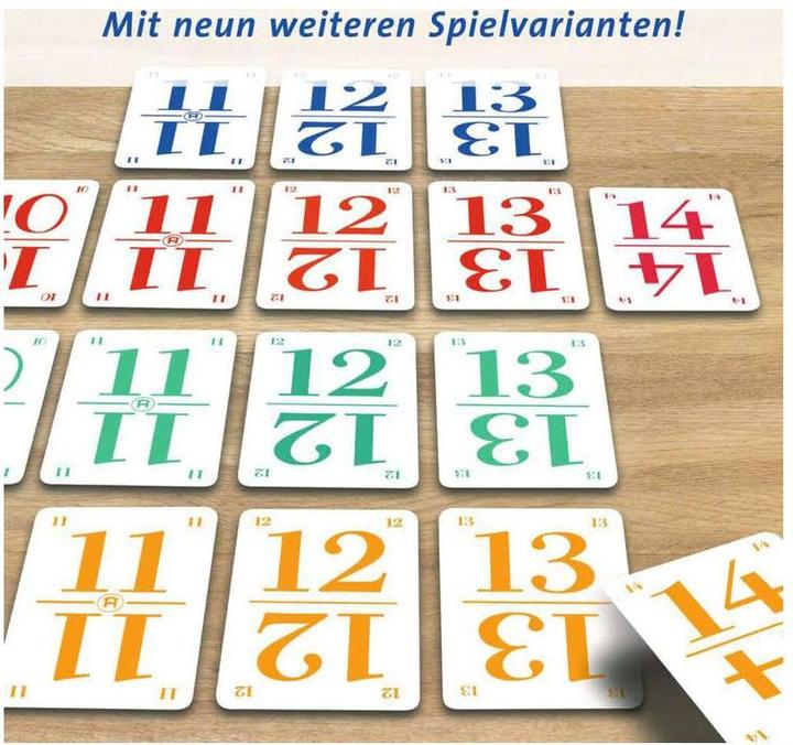 Produktbild Ravensburger Elfer raus! (Deutsch)