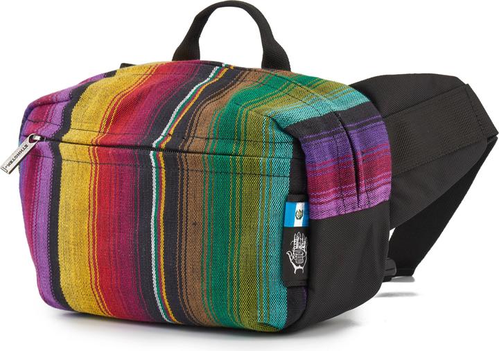 Ethnotek Vankiyo Hip Bag