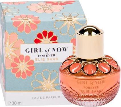 Immagine prodotto Elie Saab Ragazza di adesso - Forever Eau de Parfum (Eau de parfum, 30 ml)