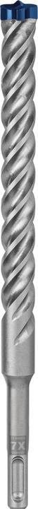 Bosch Professional Zubehör EXPERT SDS plus-7X Hammerbohrer, 16 x 150 x 215 mm (16 Millimeter)