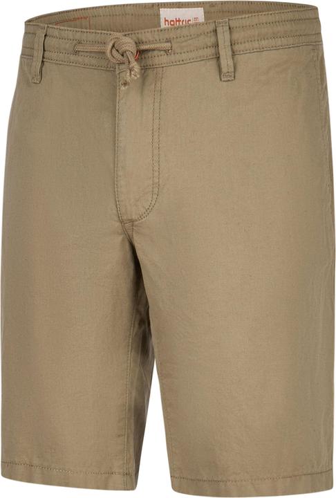 Produktbild Hattric Chino Bermuda Leinen (33)