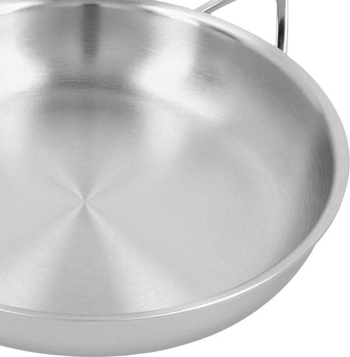 Produktbild Demeyere Multiline Bratpfanne (28 cm, Bratpfanne, Edelstahl)