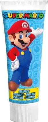 Super Lorenay Mario PowerMint Zahnpasta 75ml (75 ml)