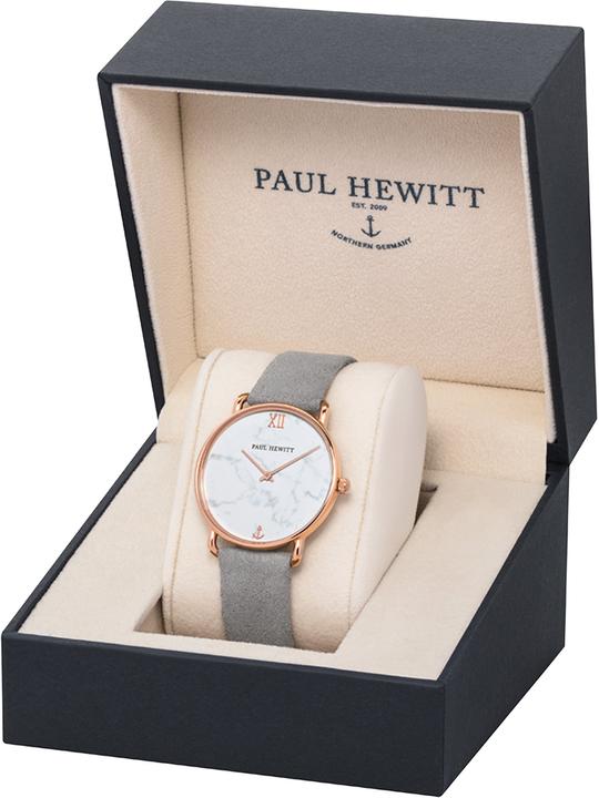 Image du produit Paul Hewitt Miss Ocean (Montre analogique, 33 mm)