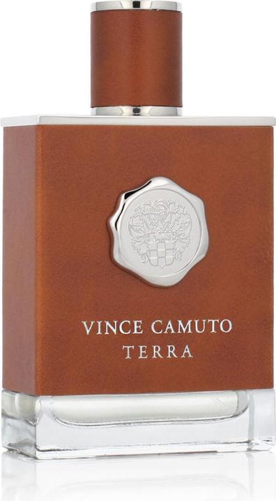 Immagine prodotto Vince Camuto terra (Eau de toilette, 100 ml)