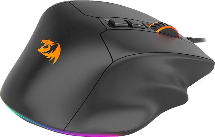 Productafbeelding Redragon Mysz M806 Bullseye (M806RGB) (Bedraad)