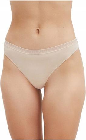 Image du produit Tommy Hilfiger Tangas pour femmes en pack de 3 (XS, Lot de 3)
