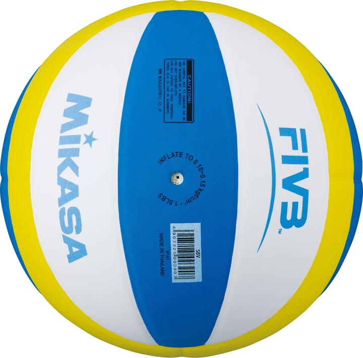 Actual product image Mikasa Sbv