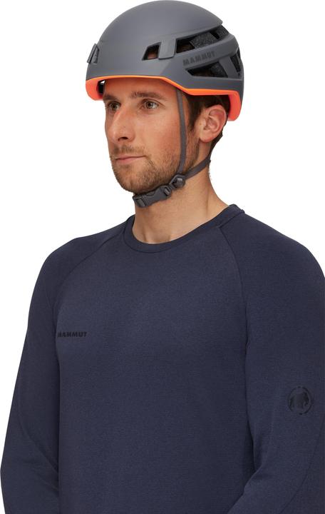 Immagine prodotto Mammut Trasmettitore di falesia (52 - 57 cm)