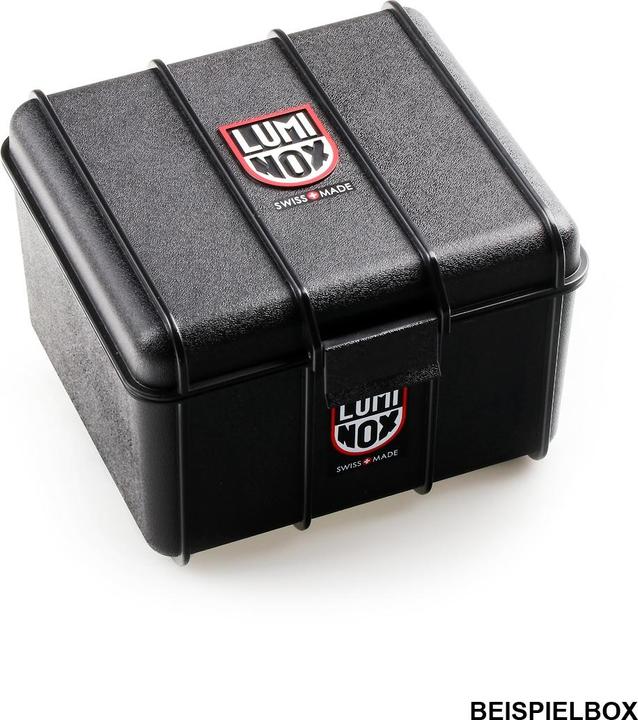 Actual product image Luminox Atacama Adventurer Field 1760 Series (Diving watch, 42 mm)
