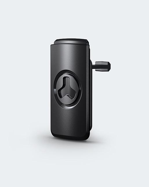 Fazua Ride 50 USB Cap Trail & Street