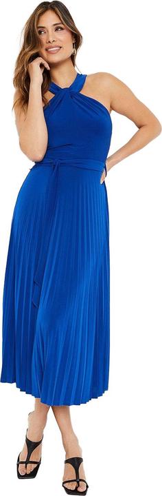 Principles Maxikleid Neckholder
