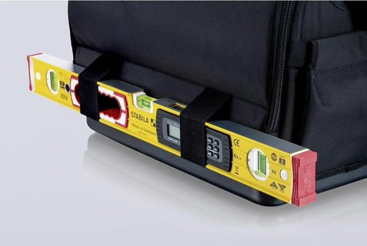 Actual product image Knipex Tool Bag LightPack (1 pieces)