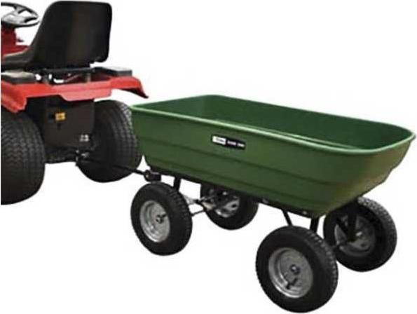 Produktbild Güde GGW 300 (300 kg)