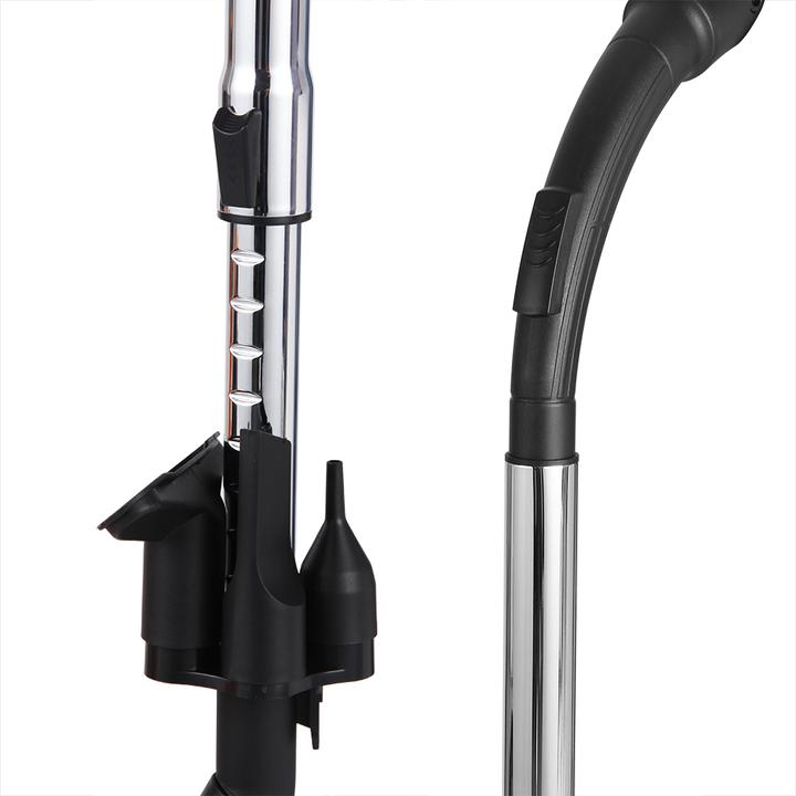 Image du produit Deuba Aspirateur à poussière (Aspirateur eau et poussière)