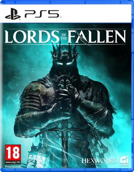 CI Games Lords of the Fallen