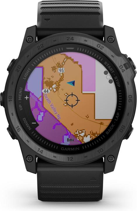 Produktbild Garmin tactix 7 Standard Edition (51 mm)
