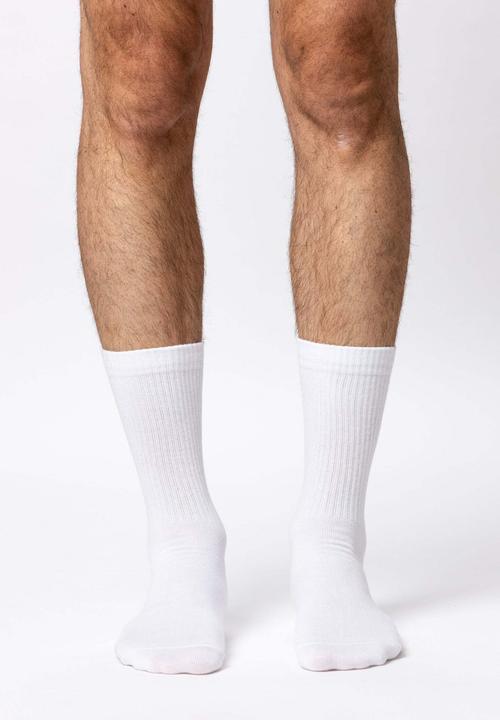 Produktbild Snocks Premium Tennissocken (4er Pack, 39 - 42)