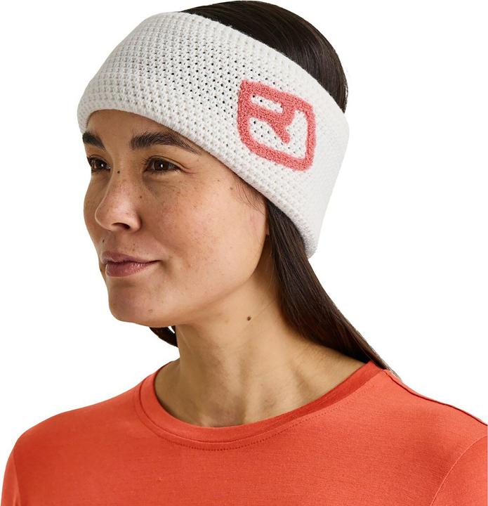 Actual product image Ortovox Rock'N'Wool Headband