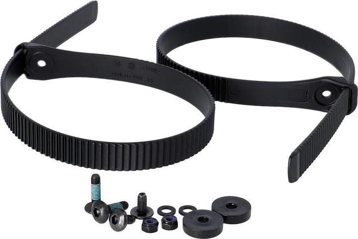 Produktbild Thule Fatbike Wheel Straps (Schwarz)