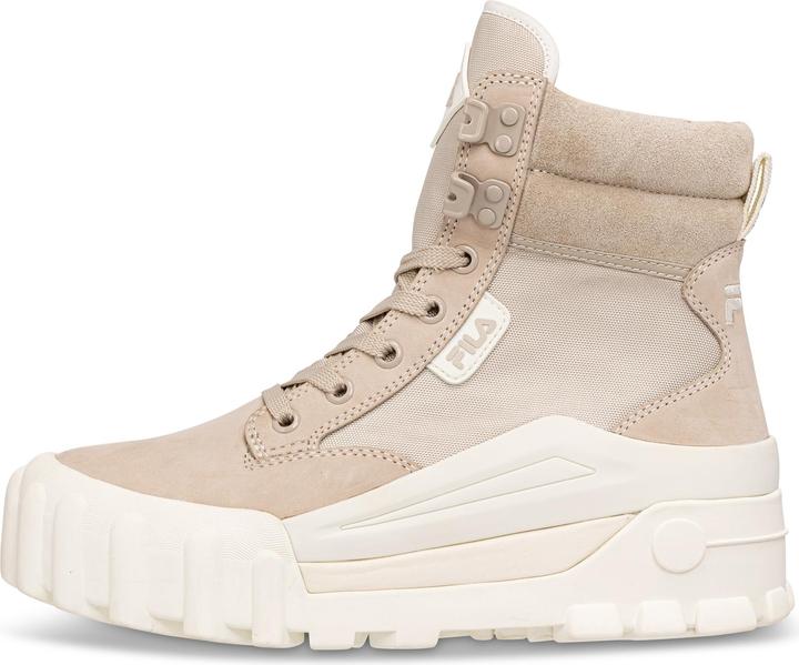 FILA GRUNGELUTION mid wmn
