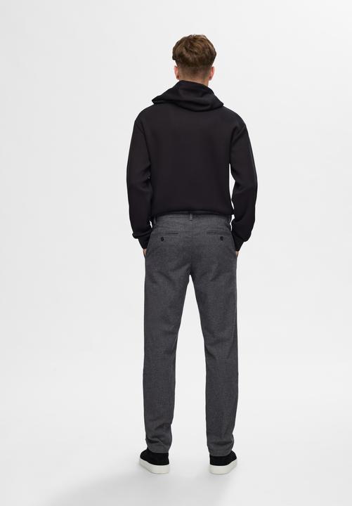 Image du produit Selected Homme 175 Slim Fit Brushed Chino (W38/L32)