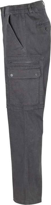 Image du produit Sols Hommes Docker Stretch Cargo Trousers (40)