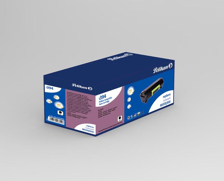 Produktbild Pelikan 1031430098 (BK)