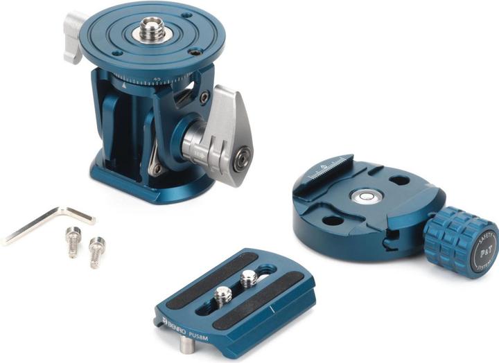 Produktbild Benro SDTH6090 Tilt Kopf (Weitere)