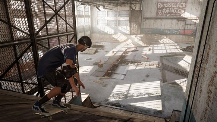Image du produit Activision Tony Hawk's Pro Skater 1+2 (Xbox Series X, Xbox One X, FR)