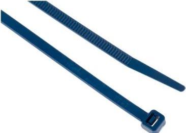 Produktbild Rs Pro Nylon, Metall-detektierbar Kabelbinder Von (150 mm, 250 Stk.)