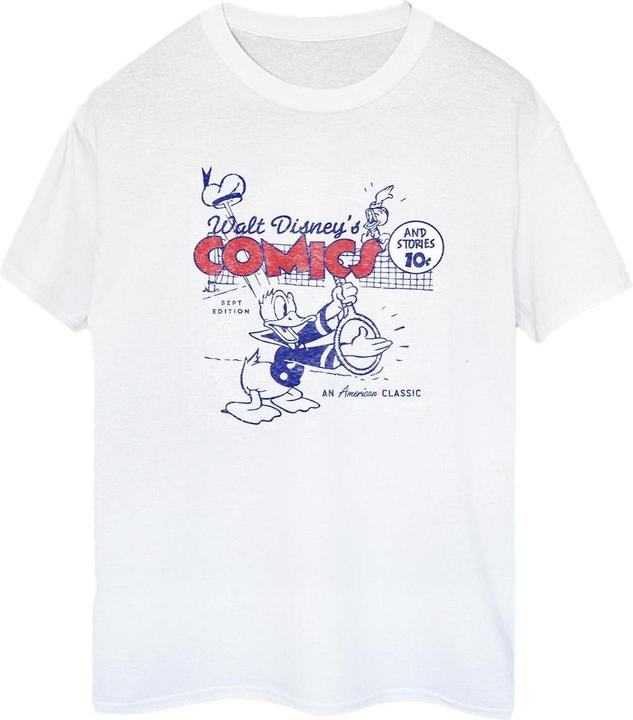 Produktbild Disney Donald Duck Comics TShirt (L)