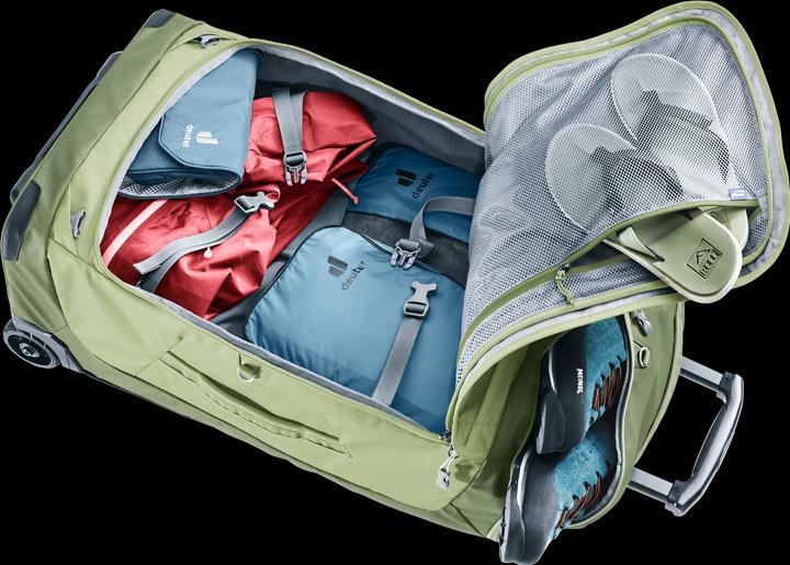 Immagine prodotto Deuter Pro Movo (60 l, L (90 - 115l))