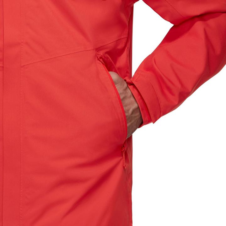 Produktbild Mammut Alto HS Hooded Jacket (S)