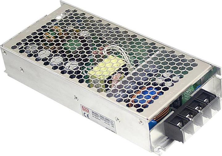 MeanWell DC/DC-Wandler RSD-300F-24