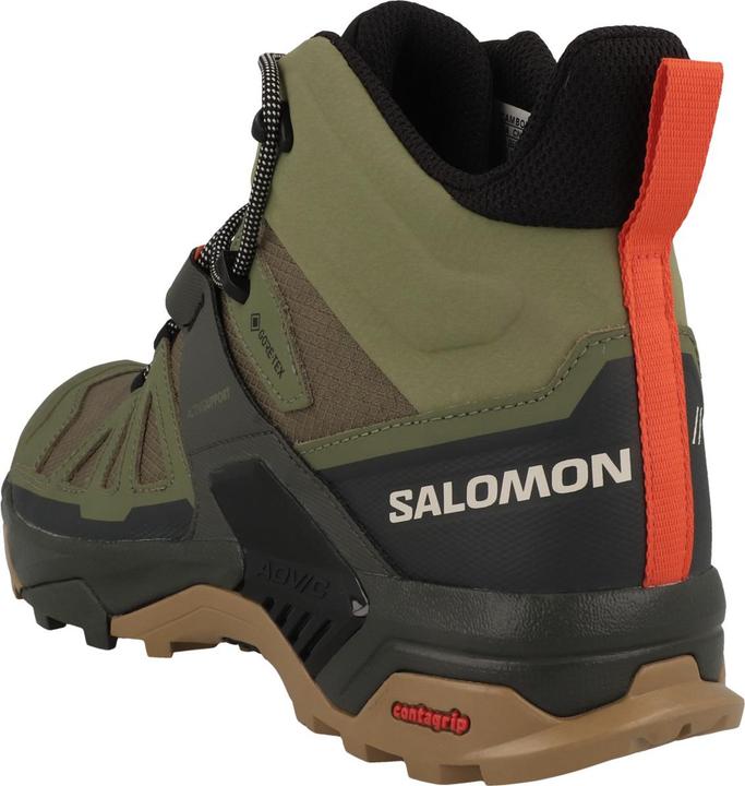 Produktbild Salomon X Ultra 4 Mid GORE-TEX (41 1/3)