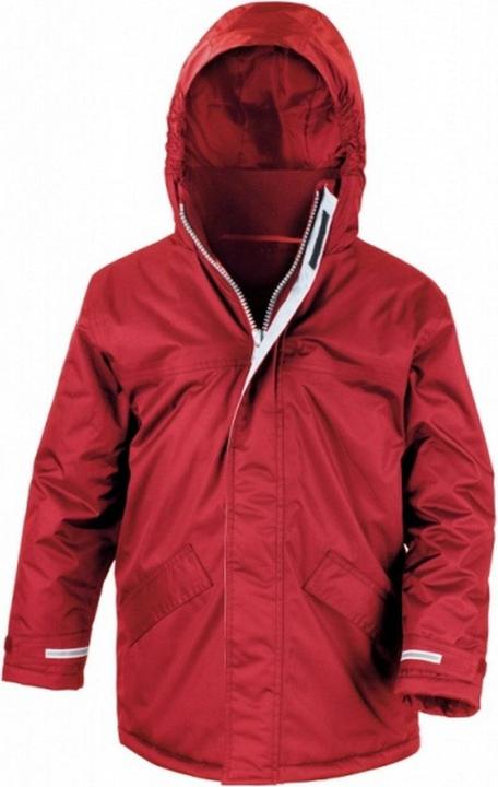 Image du produit Regatta Veste Lumi Aktiv Matériau réfléchissant (104)