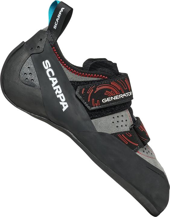Actual product image Scarpa Generator V (43)