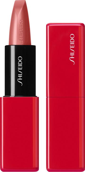 Shiseido Technosatin Gel Lipstick No 404 (404 DATA STREAM)