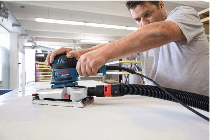 Immagine prodotto Bosch Professional Gss 230 Ave (Levigatrice orbitale, 300 W)