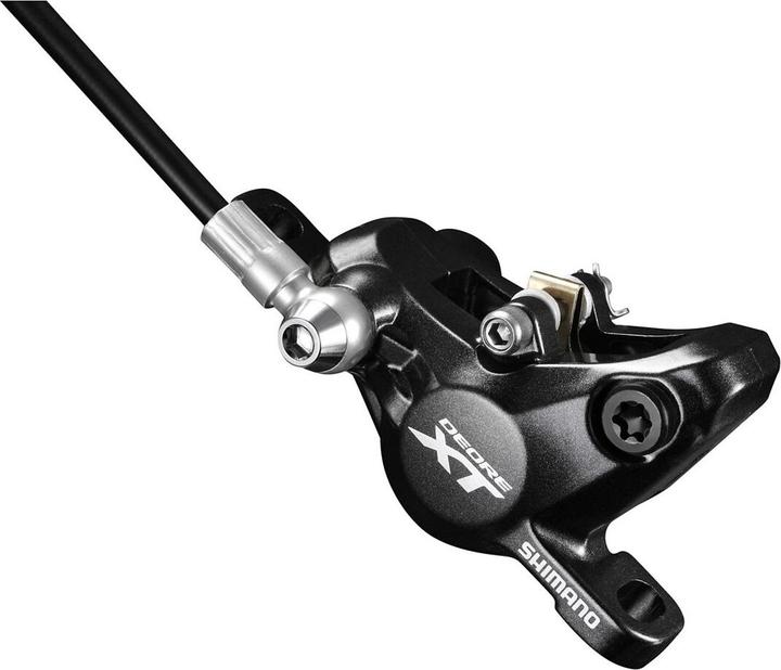 Immagine prodotto Shimano Deore XT BR-M8000 (Freno anteriore, Pinza freno, 2)